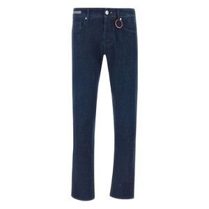 Tramarossa Blue Denim - Regular & Straight-Leg Jeans Men